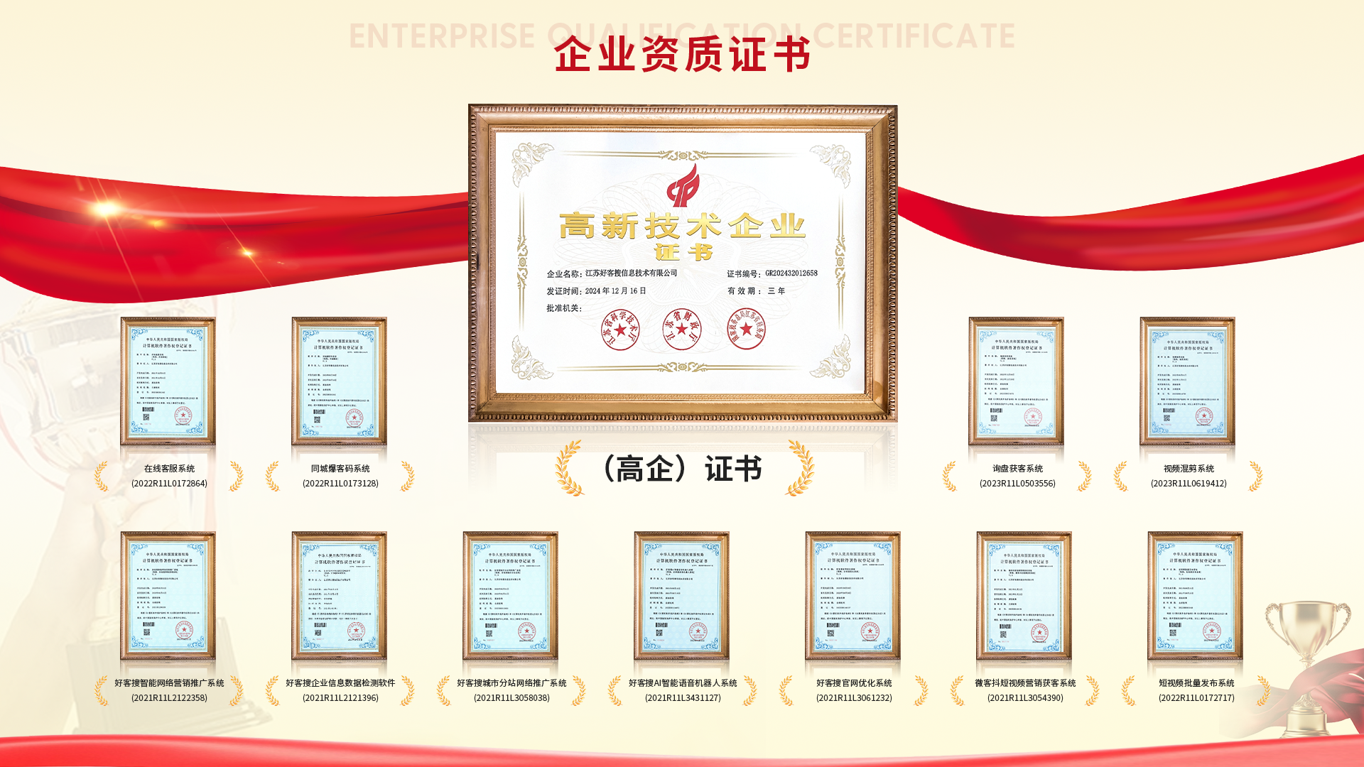 余杭网站排名收录的几条秘密，很少有人知道